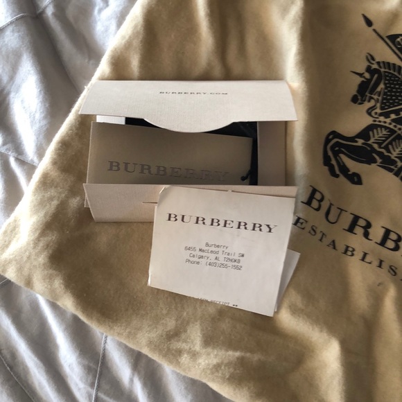 Burberry Small Salisbury tote - Picture 4 of 4